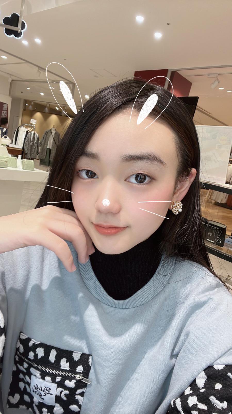 溝上陽奈（ひな） (@mizokamihina) / X