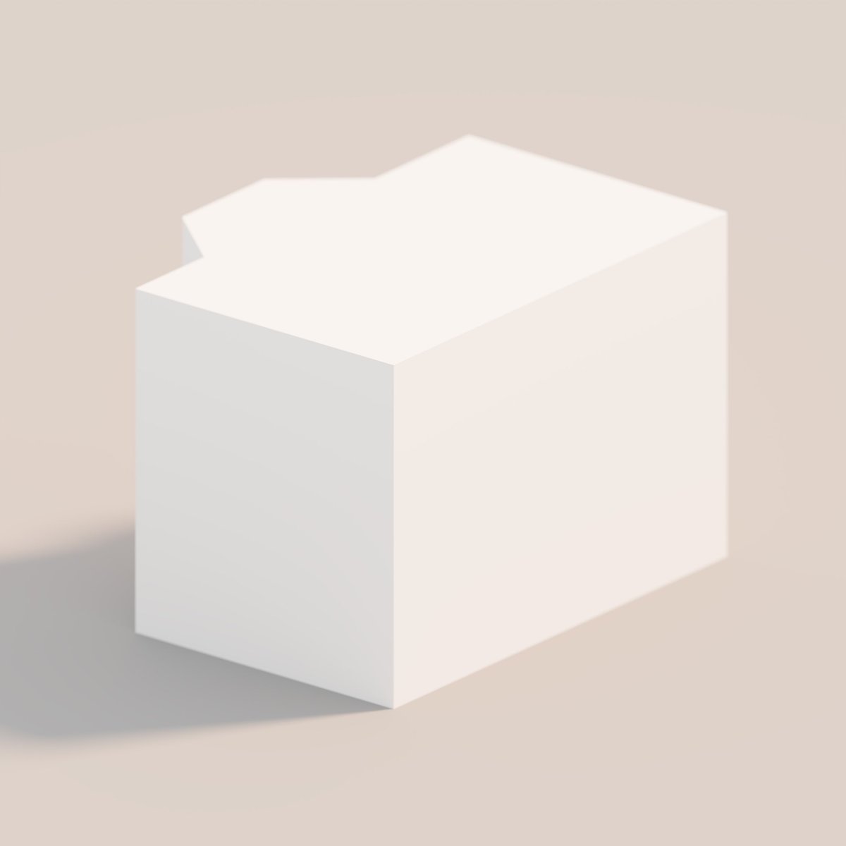 build_lou's tweet photo. How it started vs how it ended
#b3d #3d https://t.co/C9947nSu8m