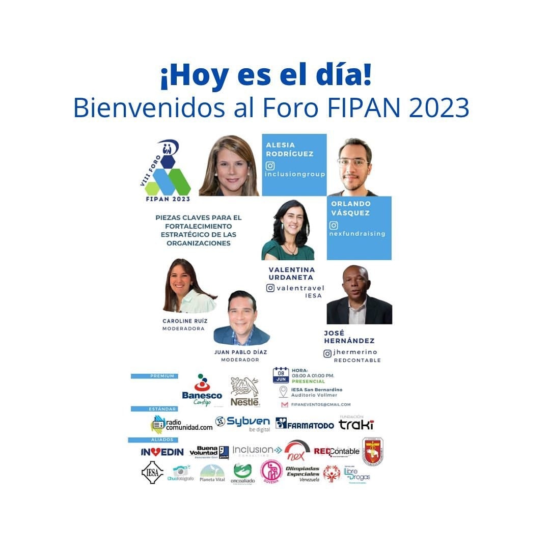 VLibredeDrogas's tweet photo. Ya preparándonos para comenzar nuestro #FOROFIPAN23: "Piezas Claves para el Fortalecimiento Estratégico de las Organizaciones". El Auditorio Vollmer está lleno de buena vibra para una jornada inolvidable de aprendizaje e intercambio de ideas. #somosFIPAN https://t.co/L3aOfVgV9F