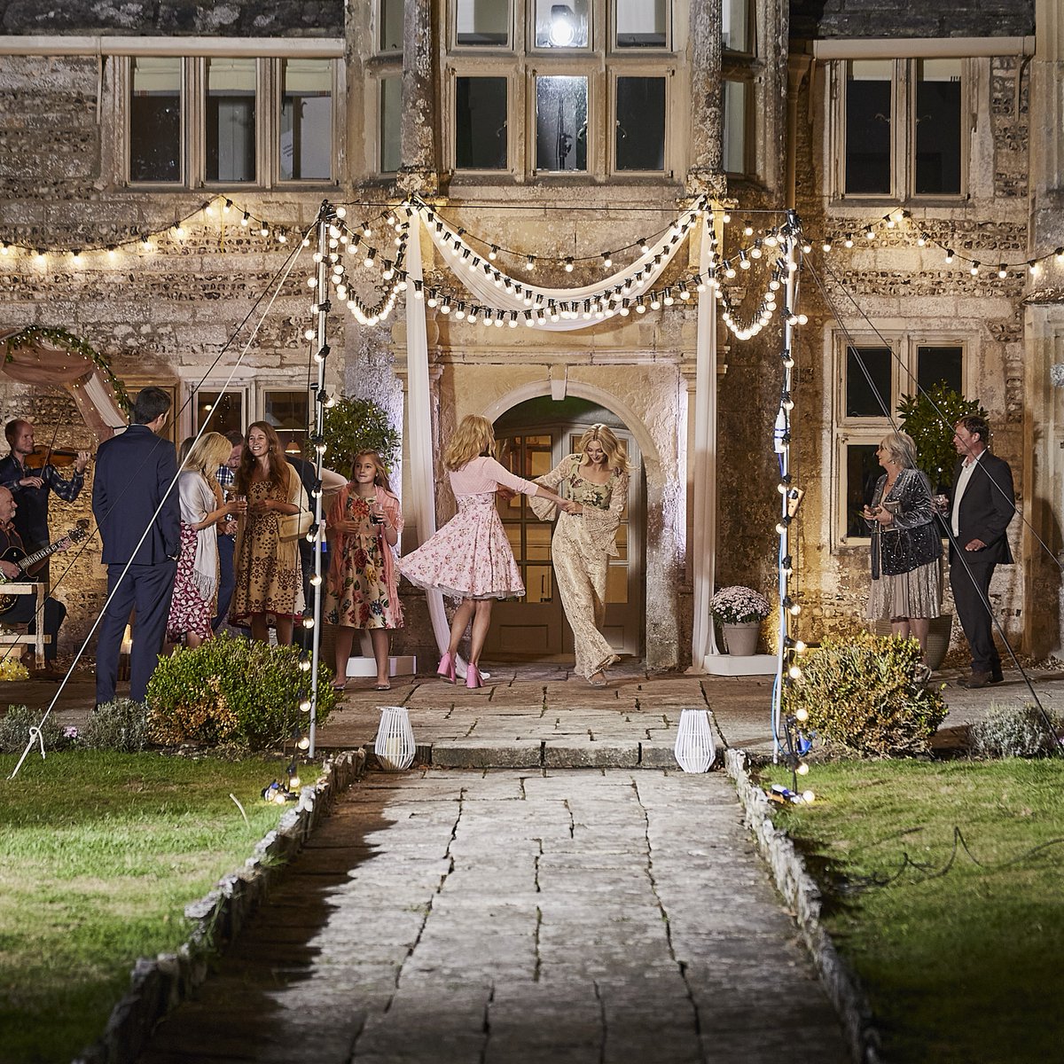 BH Movies tweet media