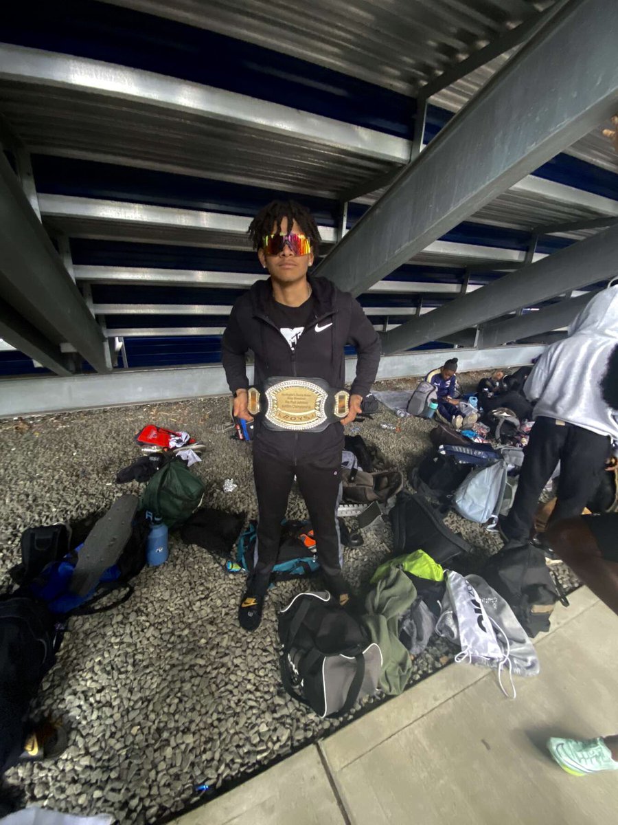 ⭐️ Auben Marcus Jr ⭐️ tweet media