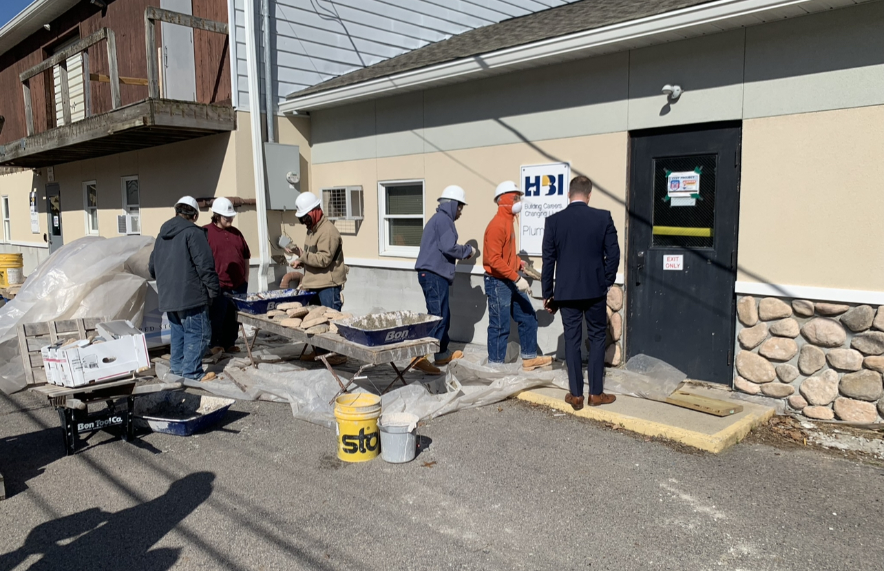 Job Corps on Twitter "Keystone JobCorps (PA) hosted a campus tour for