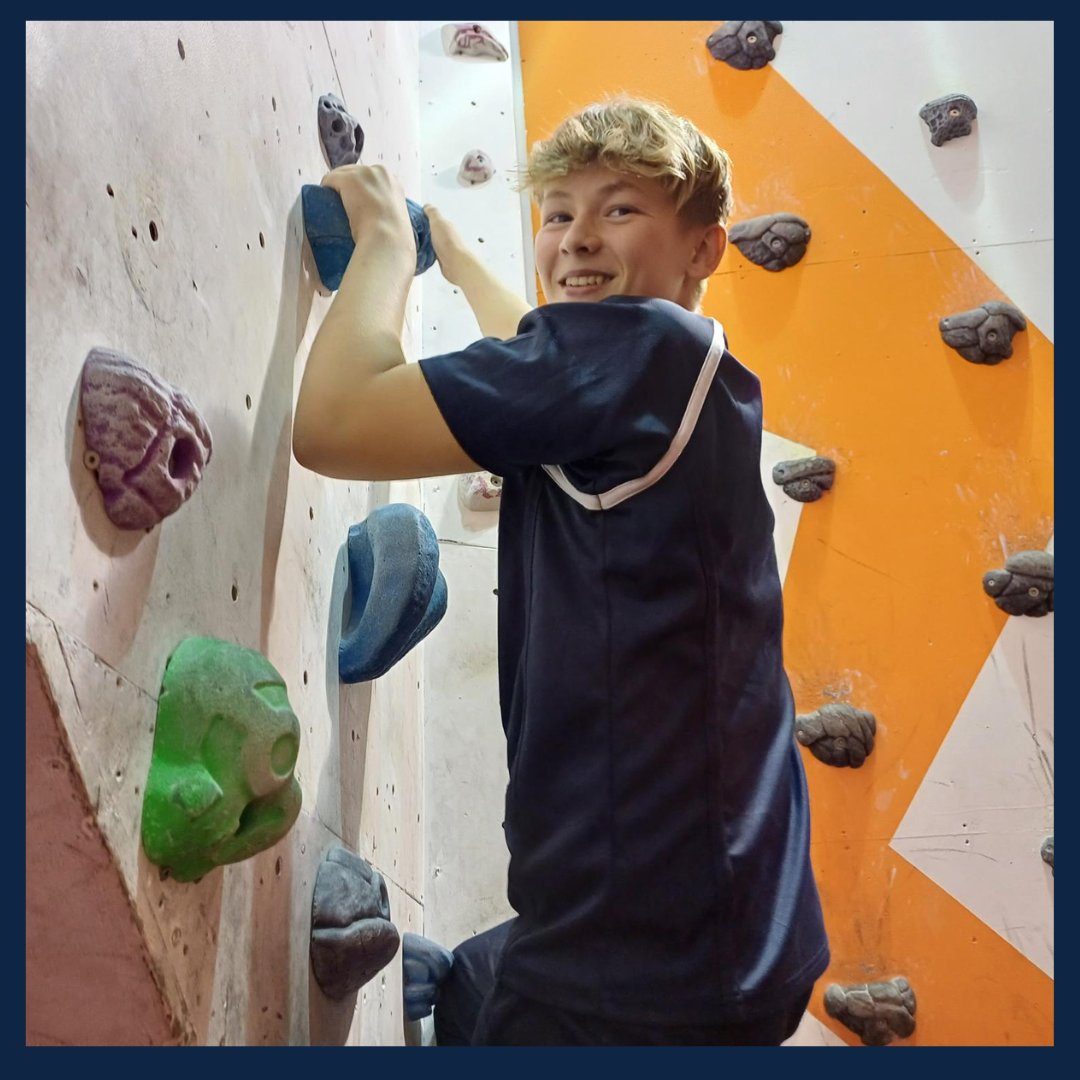 Tettenhall College tweet media