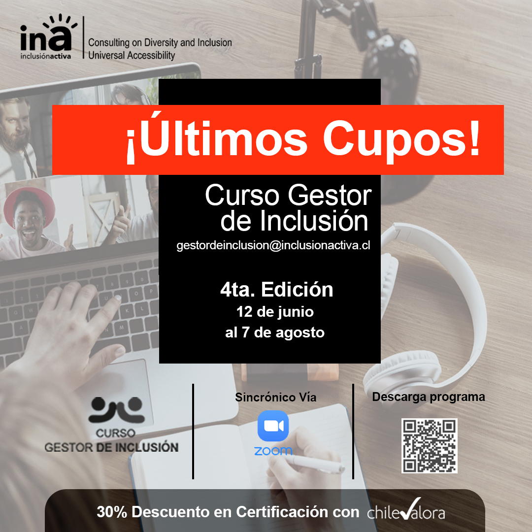 Inclusión Activa tweet media