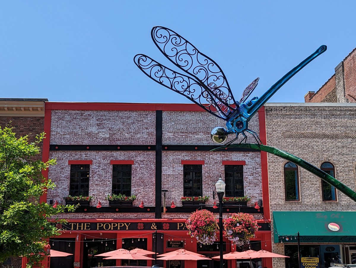 jumboto's tweet photo. Spent last weekend visiting Huntsville, Alabama. Primarily visited Huntsville for space and rockets. Primarily visited Alabama so I could check off another visited US state. I have now visited 26 of the 50 US states! https://t.co/sYTRqoCTPg