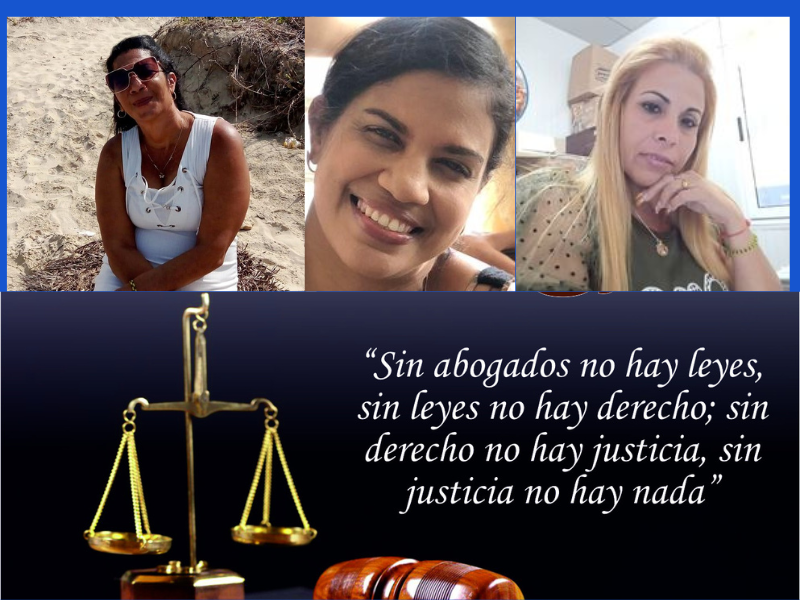 Prodal_Cuba's tweet photo. Este 8 de junio, Día del Trabajador Jurídico, llegue hasta los  integrantes del sector el honor y la honra que merecen por  su lealtad al pueblo y a la Revolución.
#somosprodal
#DíaDelJurista
@GrupoPesquero 
@minalcuba https://t.co/I9DHcxq9JU