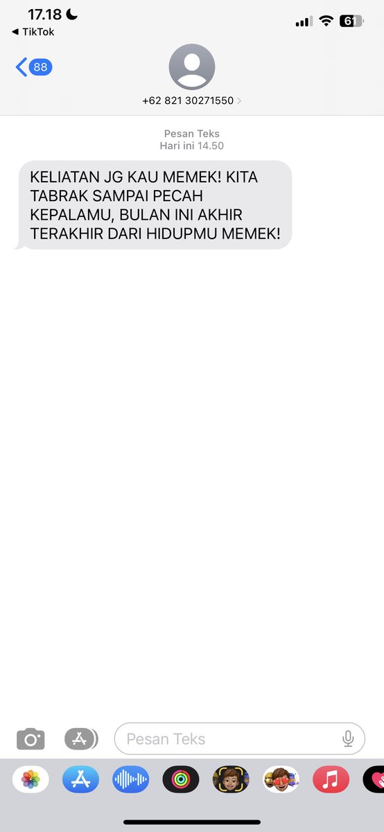 Nazarethze's tweet photo. Kasihan nih salah satu KORBAN PINJOL BODONG kejadian baru 01 Juni 2023 @_kristalfirdaus

Ternyata pinjol bodong masih banyak yang berkeliaran @mohmahfudmd @jokowi @DivHumas_Polri 

#korbanpinjol #pinjol #pinjolbodong #zonauangᅠ #zonaba #zonajajanᅠᅠᅠ #galbay https://t.co/uyLhnkuoaT