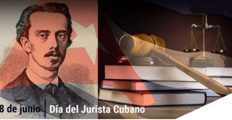 Este 8 de junio, Día del Trabajador Jurídico, llegue hasta los  integrantes del sector el honor y la honra que merecen por  su lealtad al pueblo y a la Revolución.
#somosprodal
#DíaDelJurista
<a href="/GrupoPesquero/">Grupo Empresarial de la Industria Pesquera</a> 
<a href="/minalcuba/">Ministerio de la Industria Alimentaria de Cuba</a>
