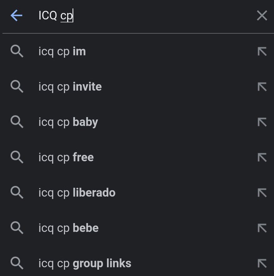 icq group invite link