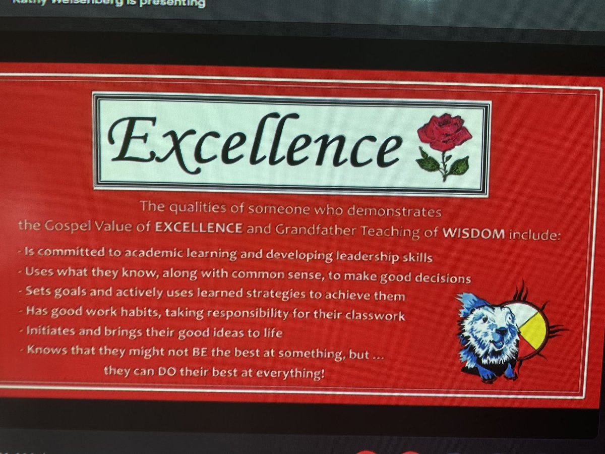 Mrs. Coxall (@mrscoxall) on Twitter photo Today we recognized students for the #GospelValue of #Excellence & the #GrandfatherTeaching of #Wisdom. Congratulations to these Gr3s & to all winners today <a href="/StLukeNepean/">St. Luke School (Nepean)</a> ! <a href="/OttCatholicSB/">Ottawa Catholic School Board</a> <a href="/ocsbRE/">@ocsbRE</a> #ocsbBeCommunity #Faith Today we recognized students for the #GospelValue of #Excellence & the #GrandfatherTeaching of #Wisdom. Congratulations to these Gr3s & to all winners today <a href="/StLukeNepean/">St. Luke School (Nepean)</a> ! <a href="/OttCatholicSB/">Ottawa Catholic School Board</a> <a href="/ocsbRE/">@ocsbRE</a> #ocsbBeCommunity #Faith