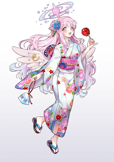  #ブルアカ