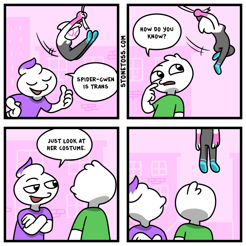Stonetoss Comics tweet media