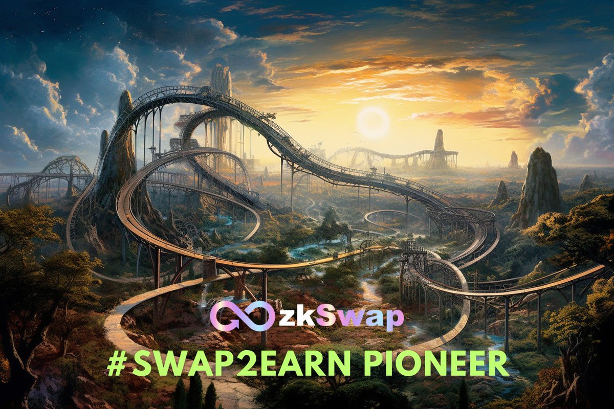 zkSwap_finance's tweet photo. Why users'll go to zkSwap to swap? 🤔

We pondered this a lot! 🧠
Then...
We invented #Swap2Earn incentive!⚡️
Based on relation btw Supply &amp; Demand <-> LP &amp; Traders 🔄

WHY NOT if we offer:
 1. Same Service💰
 2. Token Bonus🎁
What we do is same as @SushiSwap #DeFi Summer 2020🏖️ https://t.co/ZKEhb6smkx