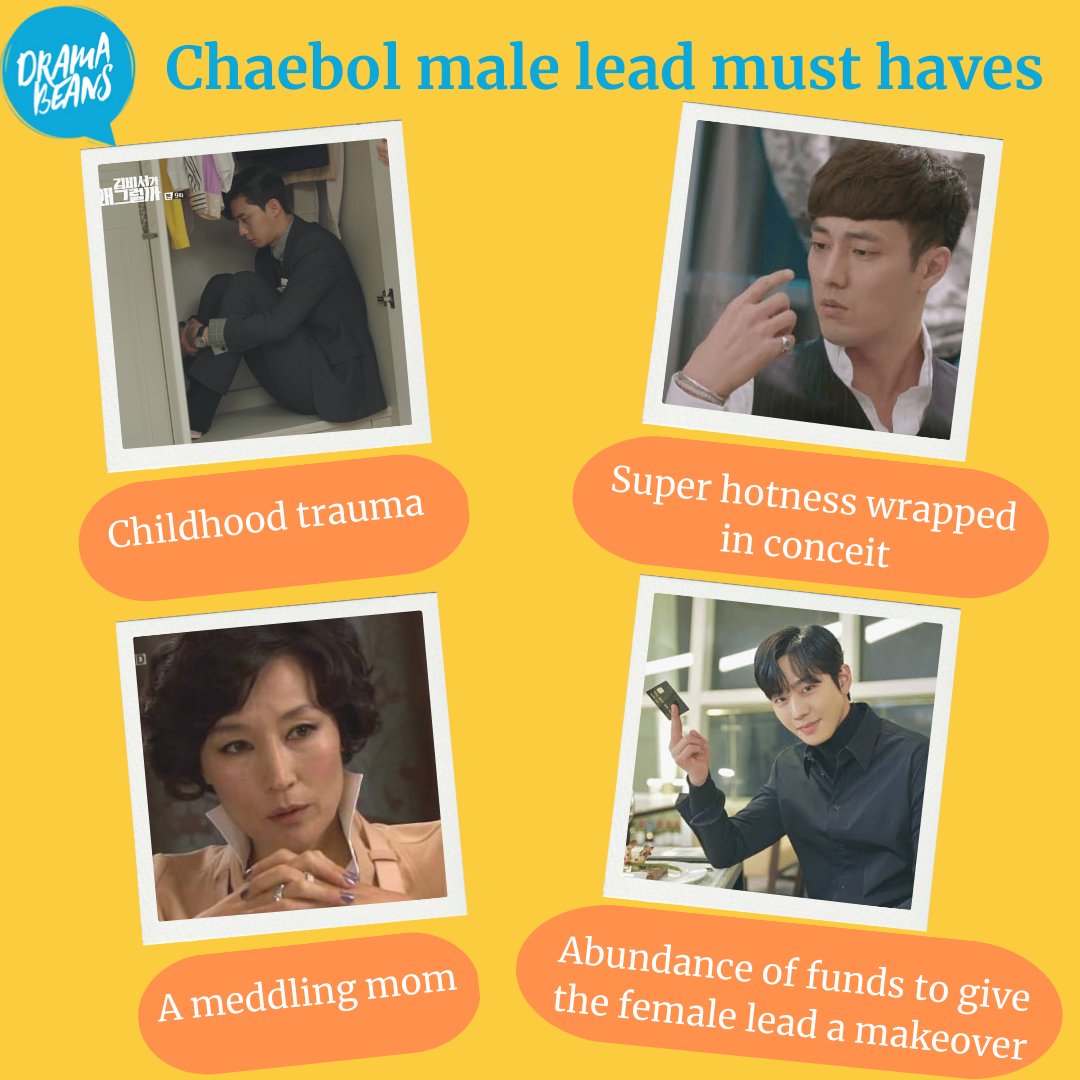 Behold the power of storytelling tropes 

#kdrama #parkseojoon #sojisub #ahnhyoseob