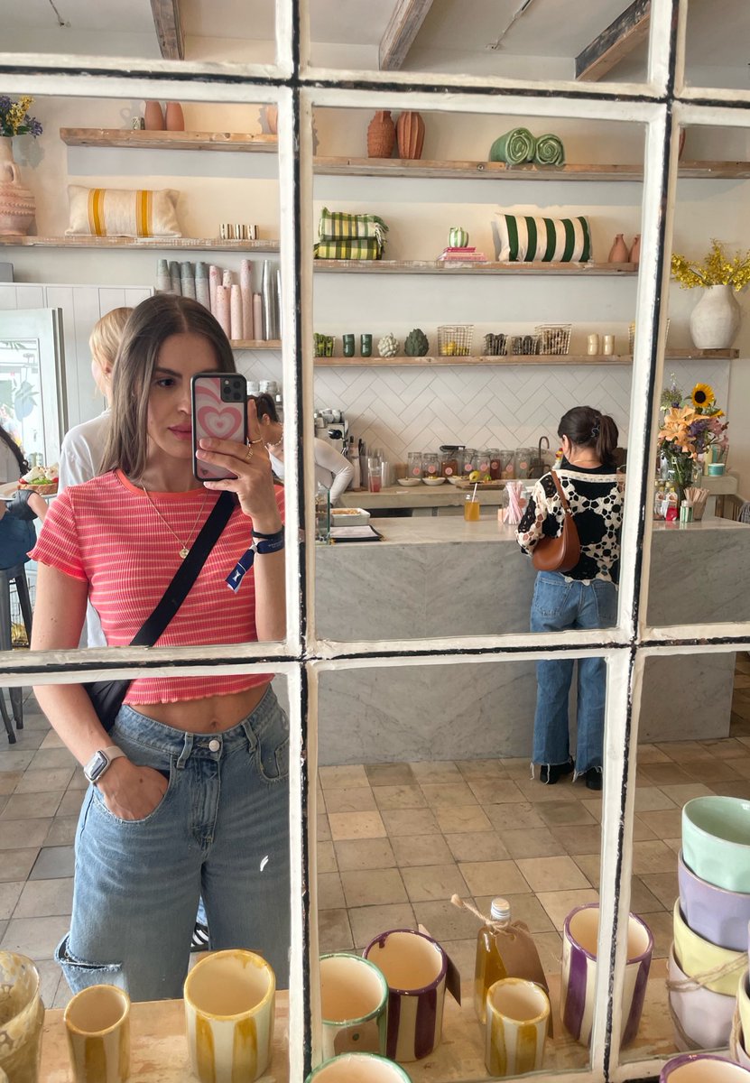 late gm 
coffee run this morning 💟