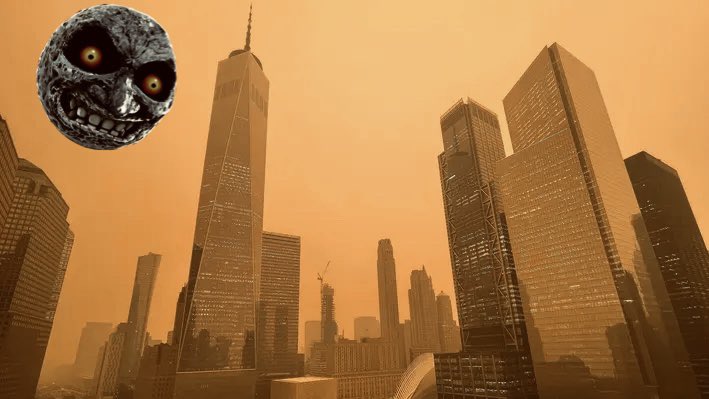 Well that certainly can’t be good