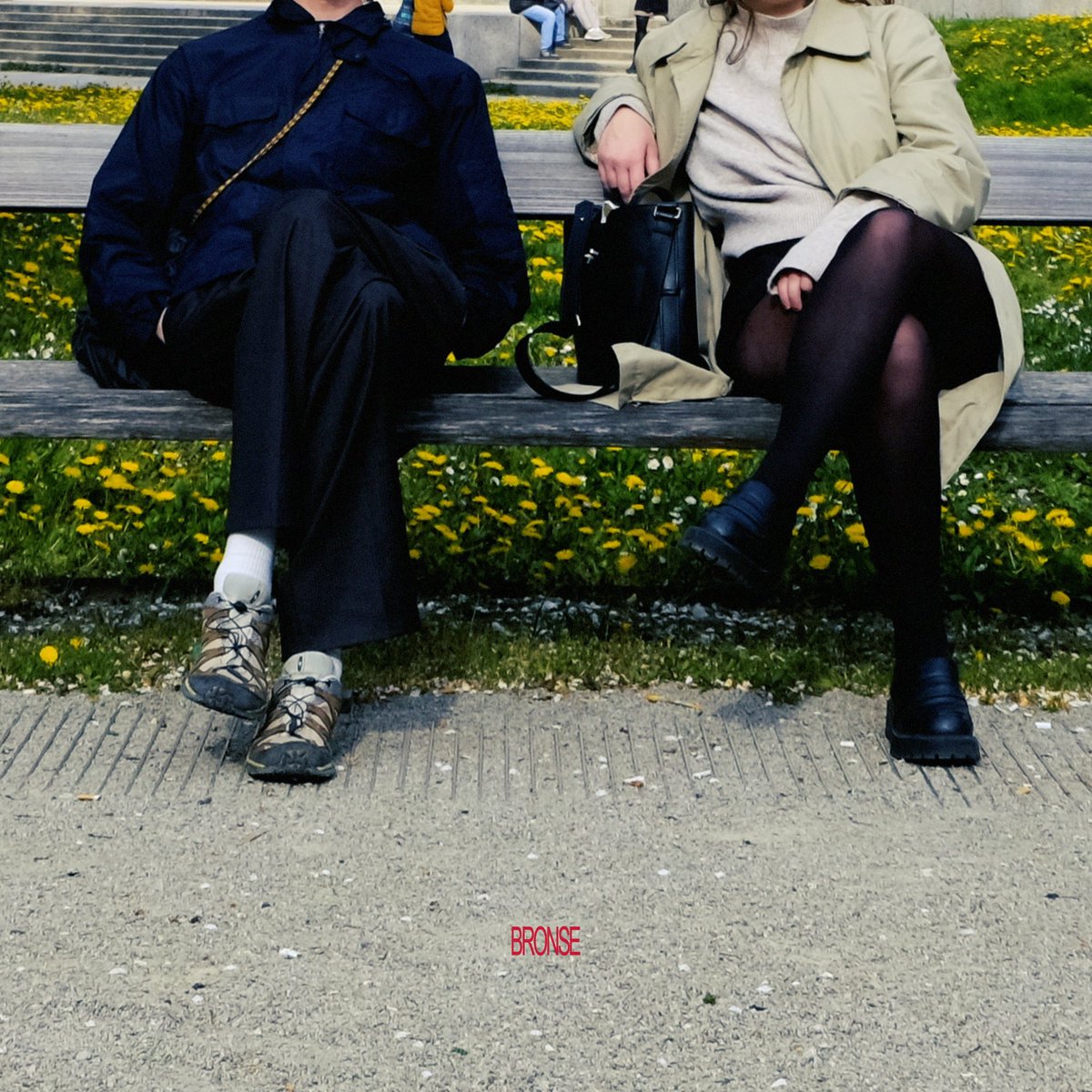 BRONSEisDUMB's tweet photo. cramping my style / berliner luft out now :)

https://t.co/4nX8JjvOIj https://t.co/GjNweNUULi