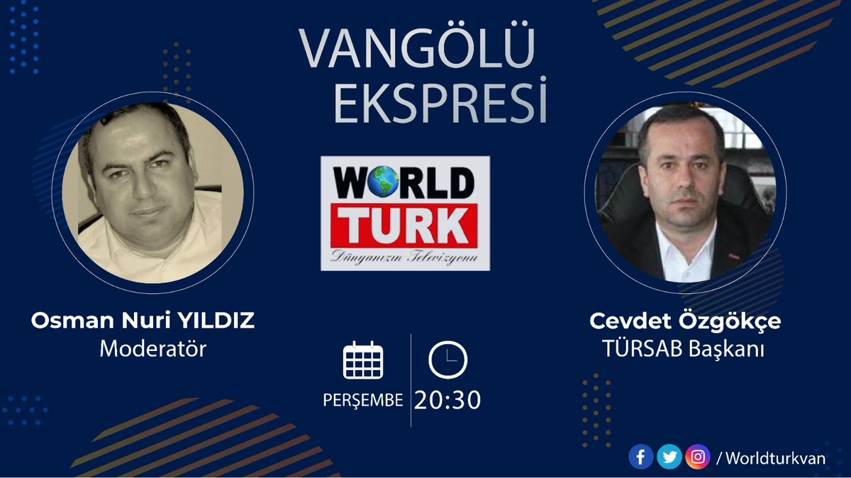 cevdet özgökçe tweet media