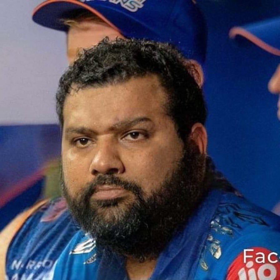 deepak_254's tweet photo. Jaha matter bade hote hai.
Waha Ham kone me khade hote hai
#vadapav for you.
#INDvsAUS #WTCFinal #Duckman #FinishedPlayer #Besharma #Nohit https://t.co/v3XCbZ4QMJ