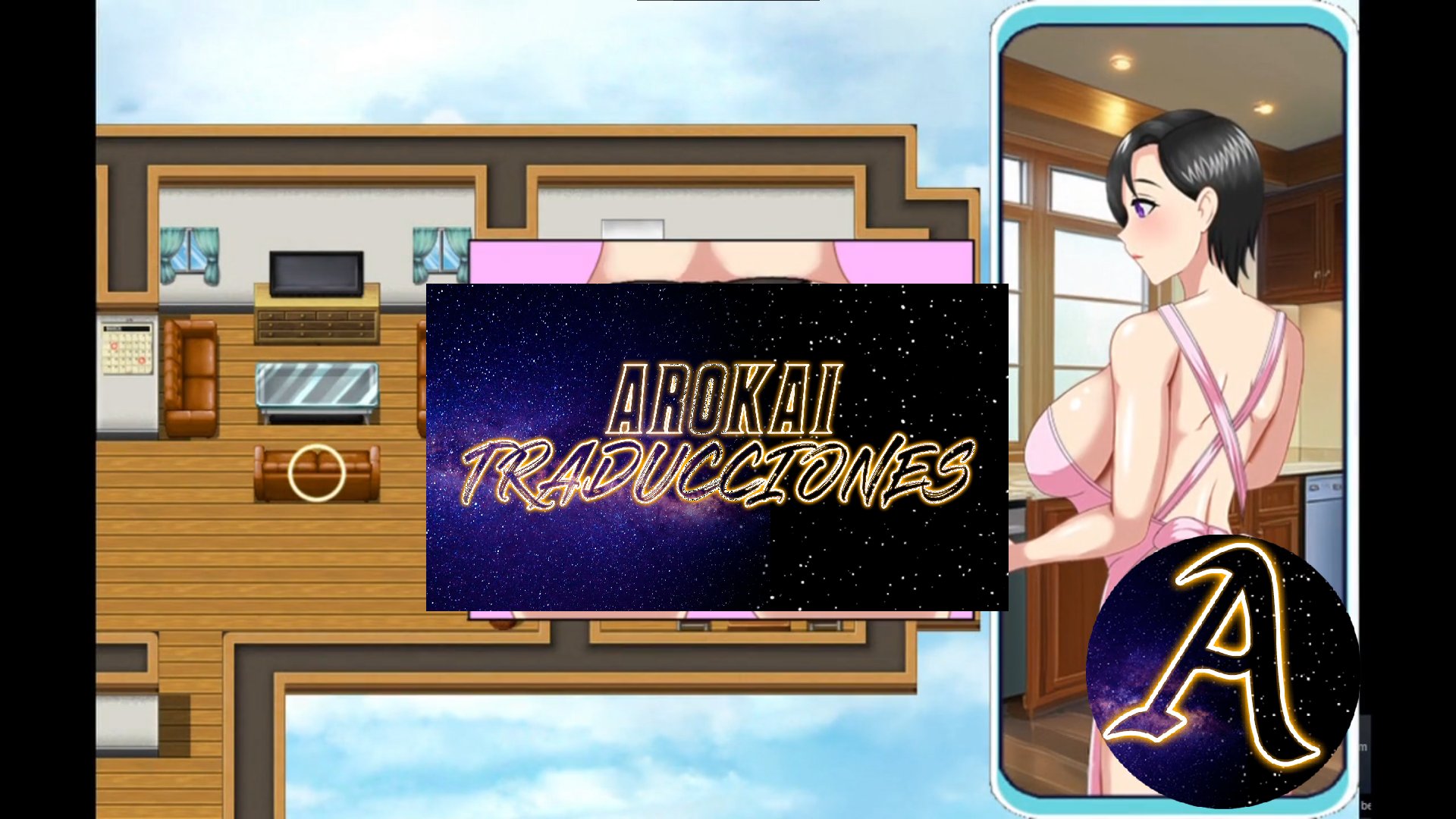 Arokai Traducciones on X: 💗Yuuta in Uncles town | Ver Final | Android y  Pc💗 ~Son las vacaciones de Yuuta, disfruta de tus vacaciones y crea muchos  recuerdos memorables…~ Juego: t.coxtnYVJyjkV Links