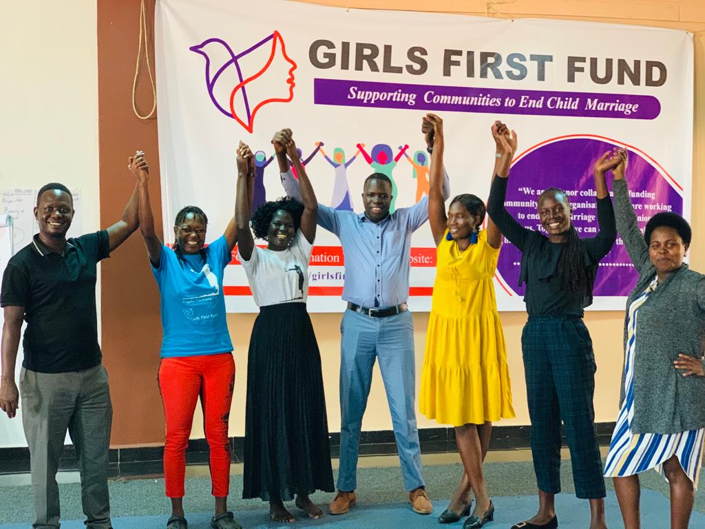 RugbyTackling's tweet photo. Day 4 of the @GirlsFirstFund convening. We're ready to get back to our communities &amp; help our beneficiaries start up businesses &amp;/or get their businesses running more smoothly &amp; more profitable.

#RugbyTacklingLife
#EndChildMarriage https://t.co/PB6kUQYWjc