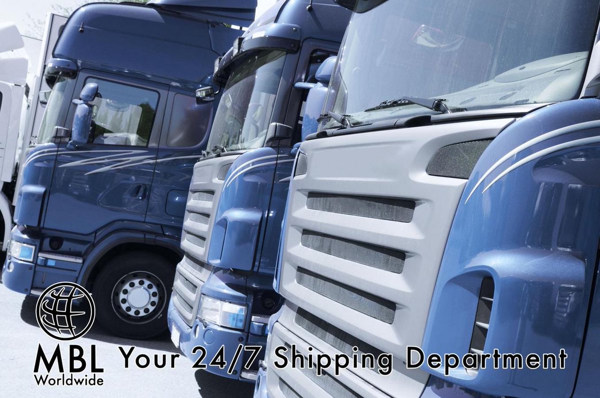 Rates to & from anywhere in #Europe give us a call...

#import #export #roadfreight

mblworldwide.co.uk

Your 24/7 #Shipping Department mblworldwide.co.uk