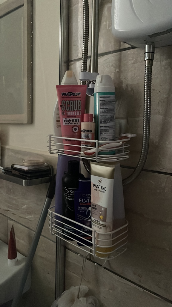 JodieFarrX1's tweet image. New home organisation!
#DunelmHome