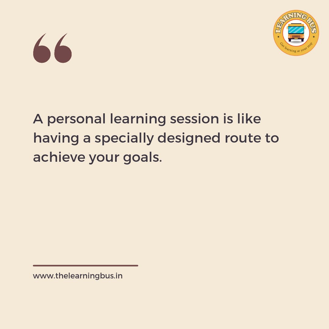 learning_bus_'s tweet photo. Get the benefits of personalized learning with "TheLearningBus."
 
#education #learninganddevelopment https://t.co/rN6iaL1Crg