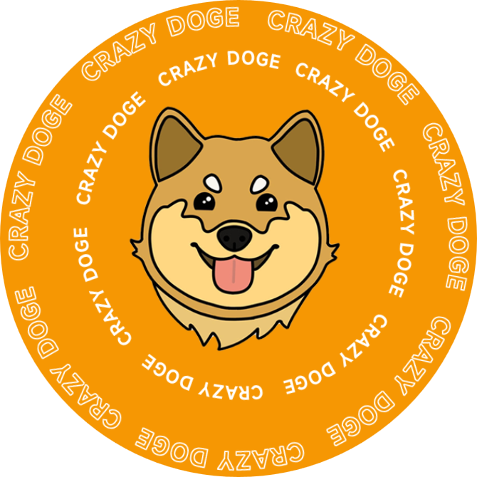 crazydogeio's tweet photo. 🐶Welcome to Crazy Doge! Get ready to be Crazy with Elon favourite doge! We will have exciting adventure on this incredible planet where PEPE is a thing of the past and dogs are still the kings of Memecoin🐩. 

Visit Official Website: https://t.co/hENSUSpCZ0

#doge #pancakeswap https://t.co/8Hwm5v0K7W