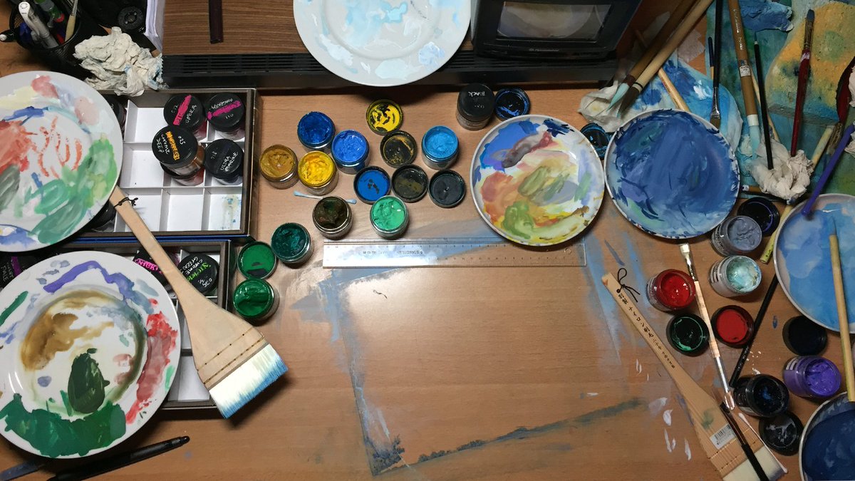 Tanuki Creative Studio tweet media