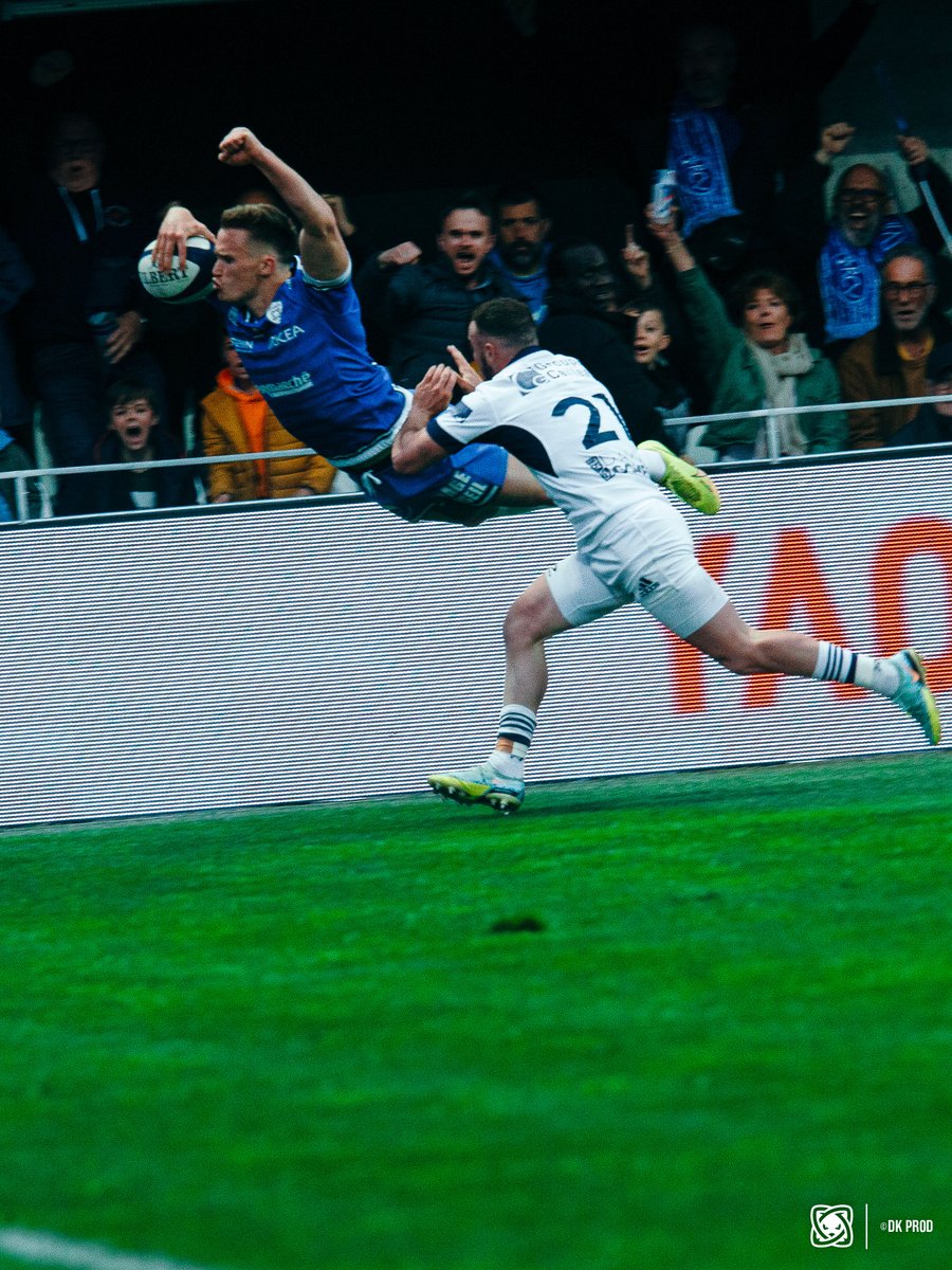 Rugby Club Vannes tweet media
