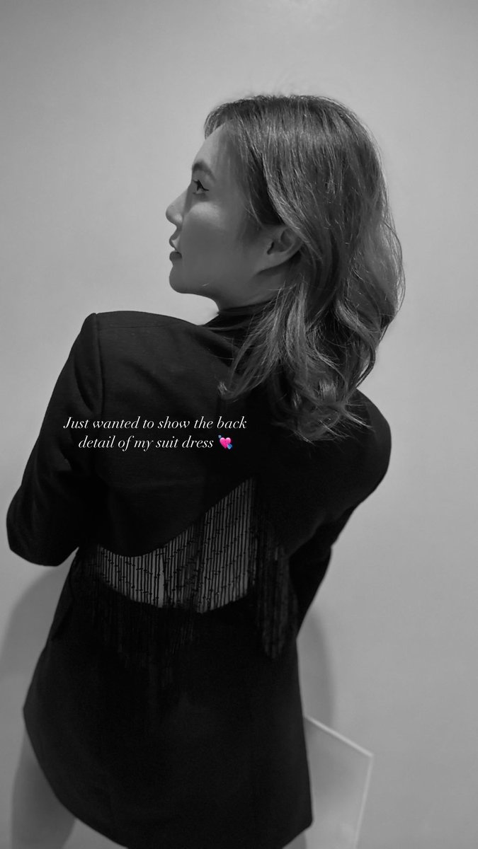 ChynnaM's tweet photo. Front and back details of my #ChynnaMamawal dress suit 💫 https://t.co/pO6QtYyKNR