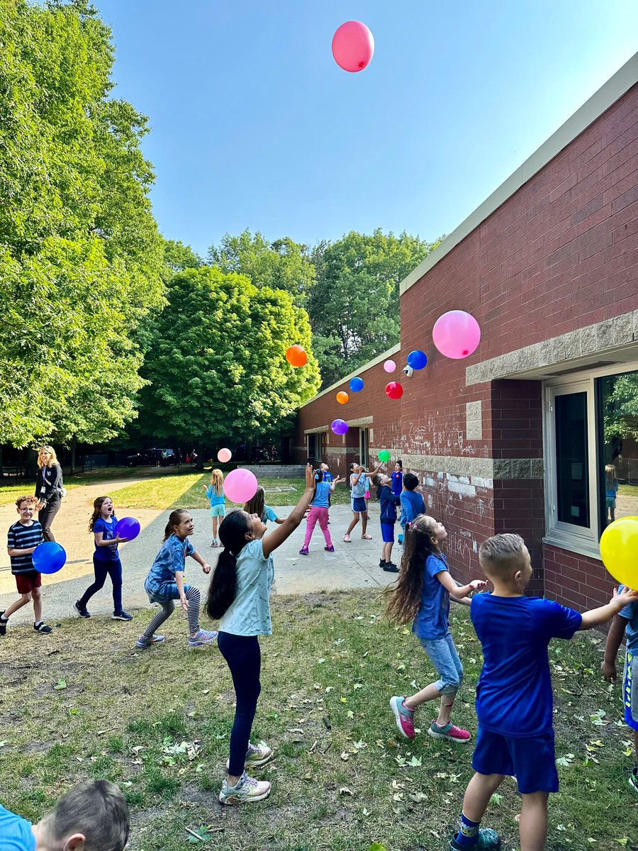 Lakeshore Elementary tweet media