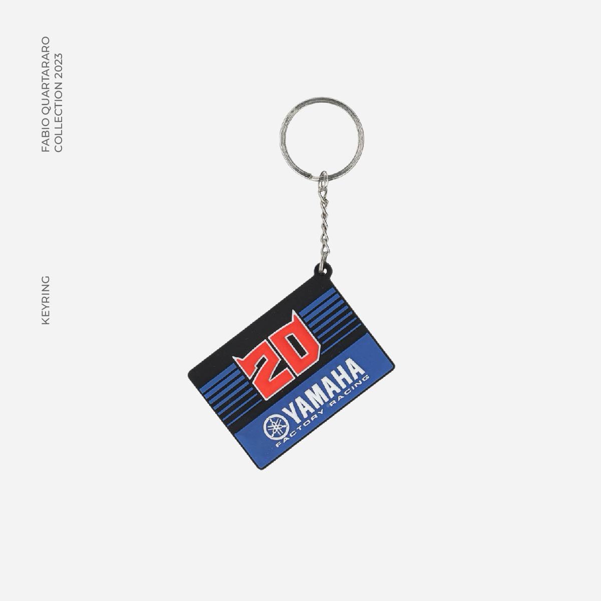 GPracingapparel's tweet photo. EL DIABLO's new keyring has arrived! 😎
Discover more on > https://t.co/iAFkElBokW
#motogp #FQ20 #ELDIABLO #racing #gpracingapparel #newitem #newkeyring #collection2023 https://t.co/JLRt0tuzWv