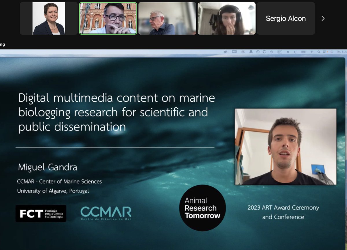 Animal Research Tomorrow tweet media