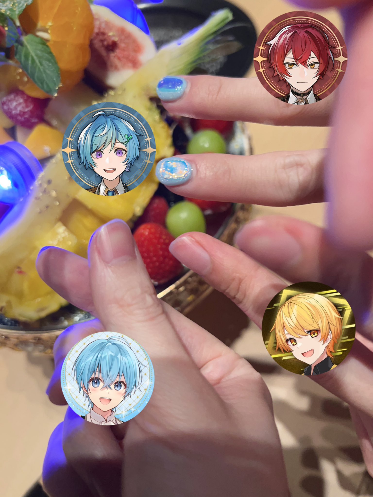 ころんくん@すとぷり on X: 