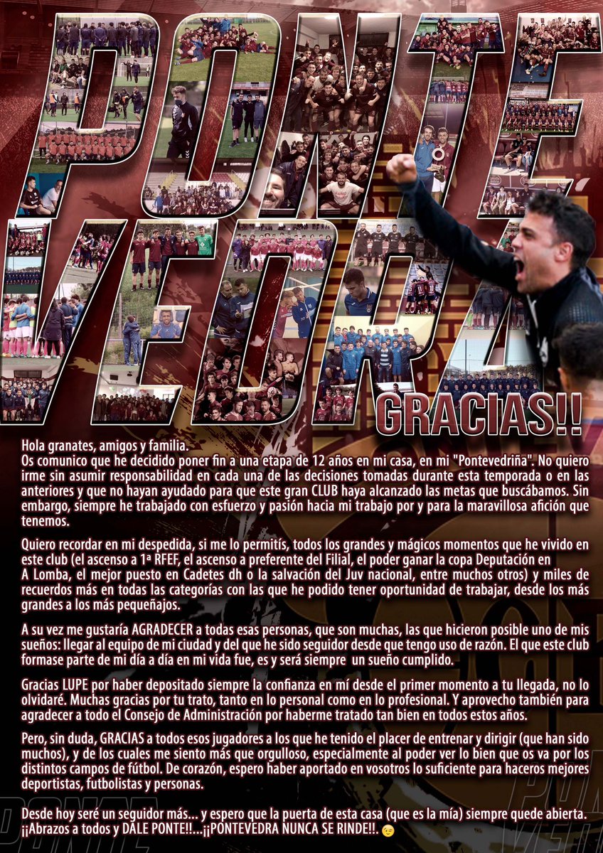 GRACIAS <a href="/PontevedraCFSAD/">Pontevedra CF 🦴</a>