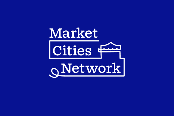 PPS_Placemaking's tweet photo. ANNOUNCEMENT: In the opening session of #PublicMarkets23, our Co-Executive Director Kelly Verel launched the Market Cities Network, the first international forum for markets of all kinds &amp; the people committed to their success. https://t.co/0UVbkKFFai https://t.co/gVxk3tiuYe