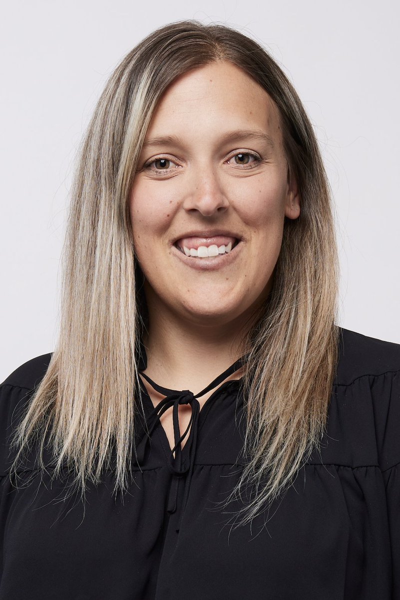 Being passionate about ag is what led to me to wanting to work for <a href="/FCCagriculture/">Farm Credit Canada</a>; they match my passion for the industry. My favorite part of my job is helping my customers reach their dreams.

I’m Erika Easton, Relationship Manager, and #IAmAgriculture. bit.ly/3GSpBpQ