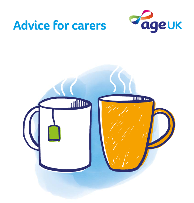 Caring for a relative can be hugely rewarding, but it can also be challenging. Our Advice for Carers guide looks at both the practical and emotional sides of caring. 💜 

Download our up-to-date guide to learn what support is available to you: bit.ly/43IAfbI #CarersWeek