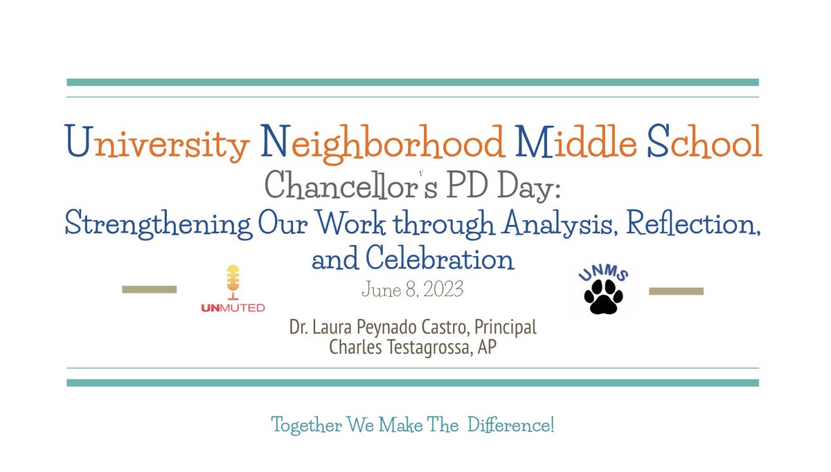 UNMSRocks's tweet image. Zooming our way through the day 💻... Shout out to our awesome UNMS colleagues for their active engagement, flexibility, and understanding following last night&apos;s announcement to pivot to a remote-work day for all NYCDOE staff. 
#TogetherWeMakeTheDifference #unmsrocks ❤️❤️