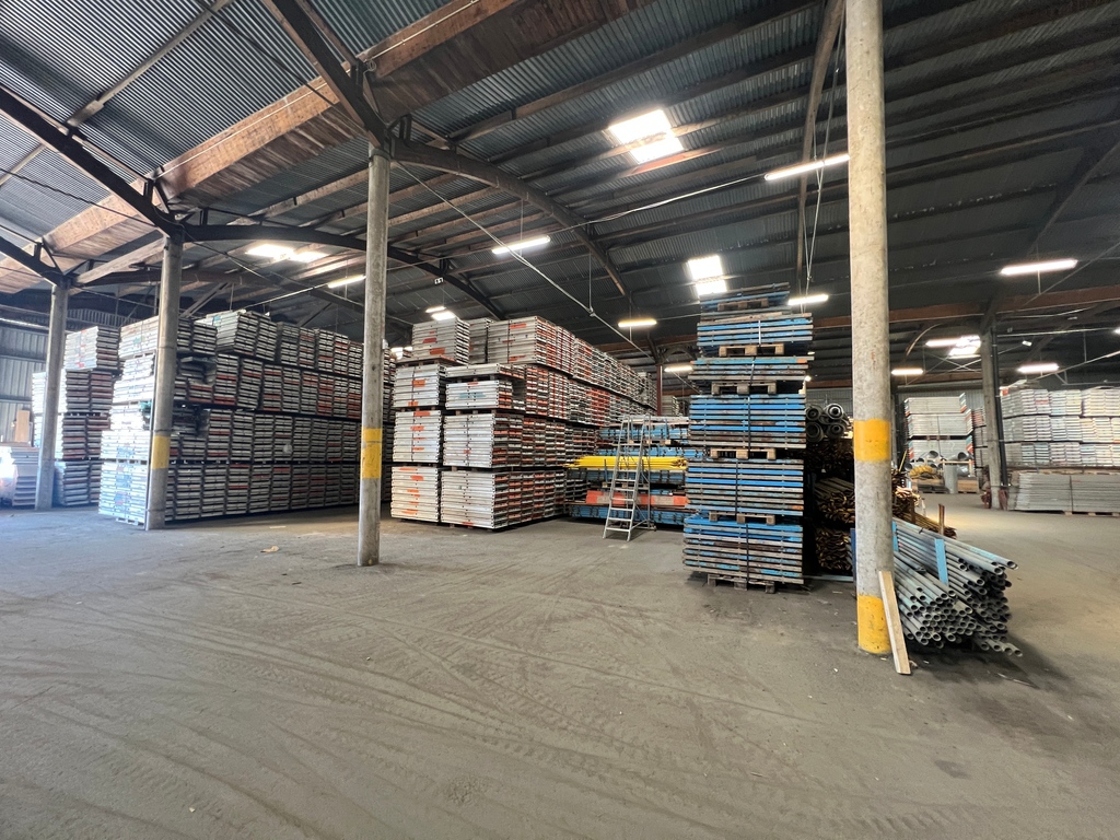 PSAuctionSweden's tweet photo. Murbiten Ställning AB i konkurs
byggställning Trebex ca30 000m² säljs nu på auktion.
Registrera ett konto på https://t.co/b16y2WhQ1f och lägg bud redan idag!
Till auktionen: https://t.co/PsDkVYBCuI https://t.co/Q3RFyRGo93