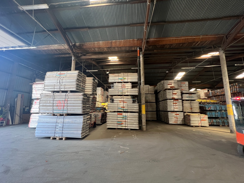 PSAuctionSweden's tweet photo. Murbiten Ställning AB i konkurs
byggställning Trebex ca30 000m² säljs nu på auktion.
Registrera ett konto på https://t.co/b16y2WhQ1f och lägg bud redan idag!
Till auktionen: https://t.co/PsDkVYBCuI https://t.co/Q3RFyRGo93