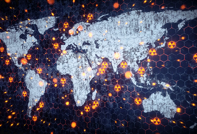 .<a href="/fgiovannini123/">Francesca Giovannini</a>, @alexanderkmentt and yours truly will speak at a virtual event "Nuclear Risk Reduction: Myths and Realities?" organized by <a href="/KASonline/">Adenauer-Stiftung</a> &amp; Atomic Reporters. Join us on June 14, 2023, 16:00 – 17:30 CET us06web.zoom.us/webinar/regist…