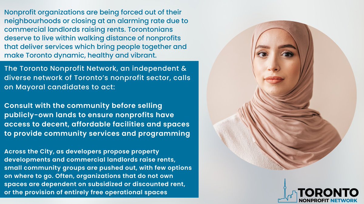 Toronto Nonprofit Network tweet media