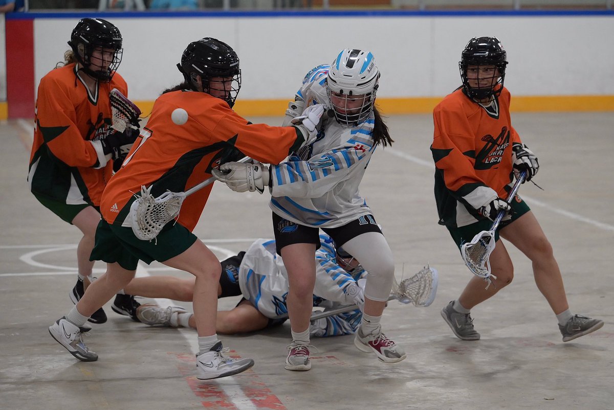 Big win last night for your <a href="/JuniorAWolves/">Female JrA Wolves</a> over <a href="/HurricanesFJrA/">Halifax Hurricanes Jr. A (F)</a> winning by a score of 8-4!! <a href="/TheECJLL/">East Coast Junior Lacrosse League</a> 🐺🥍