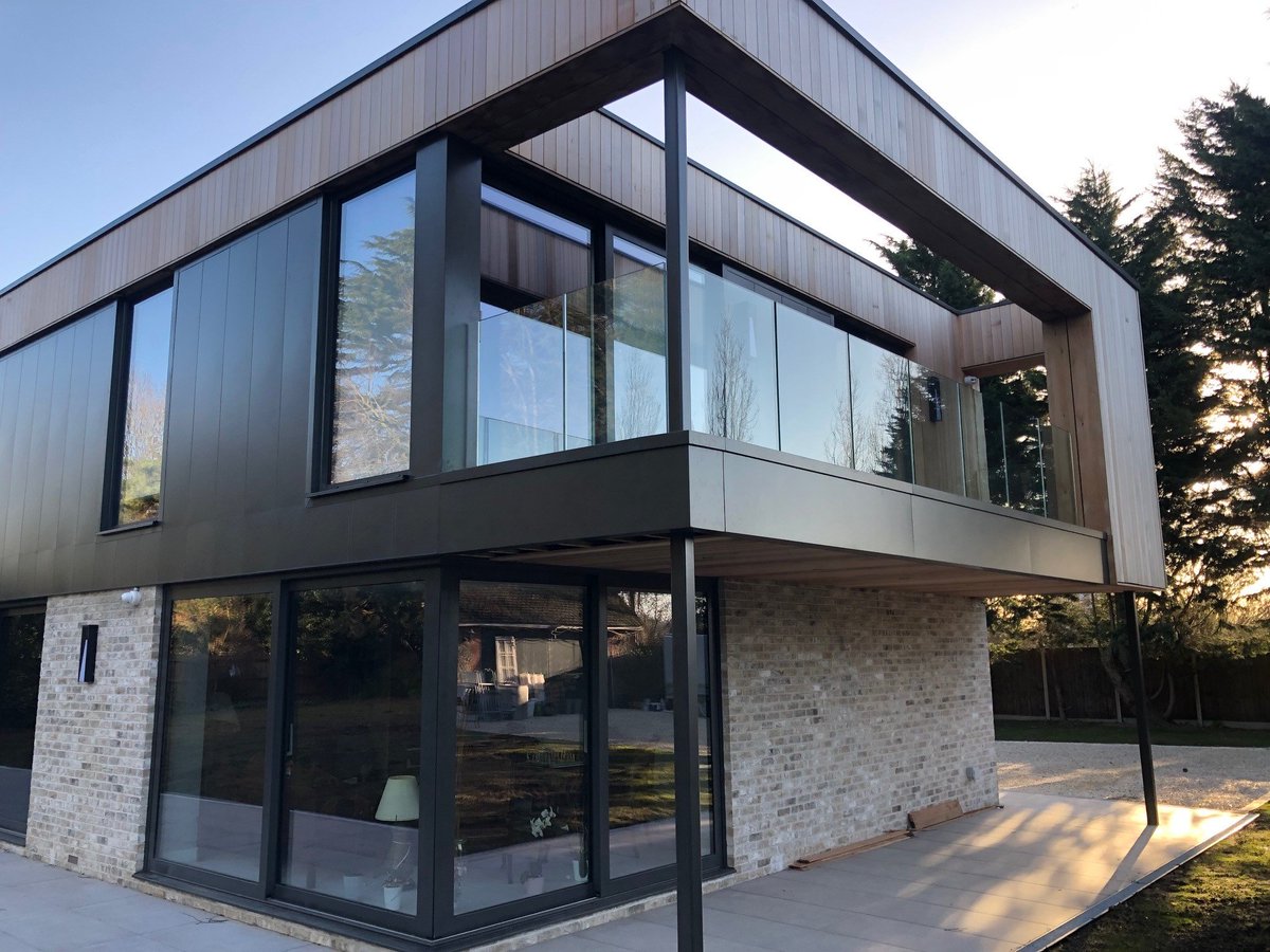 ICB (Fabrications) Ltd tweet media