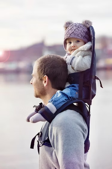 LeeMargetts's tweet photo. Whilst reading "Our #tyrannosaurus rex was pregnant" article, I was targeted by an advert for a 0-4 year old child carrier. #AI has a way to go. https://t.co/gwylP8PEwX