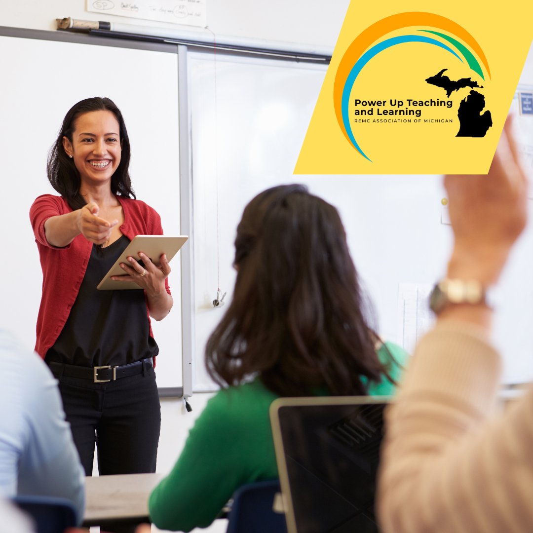 REMC Association tweet media