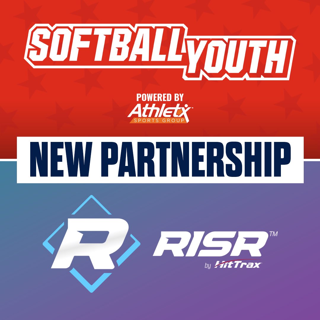 Softball Youth tweet media